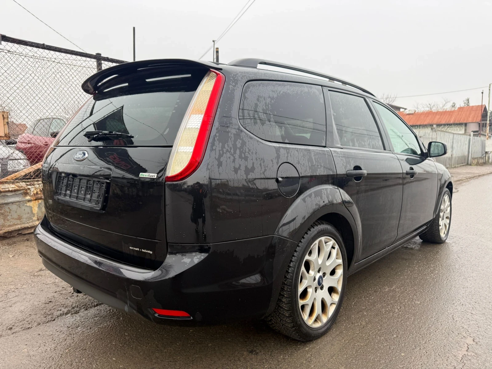 Ford Focus 1, 800 EURO5 - изображение 6