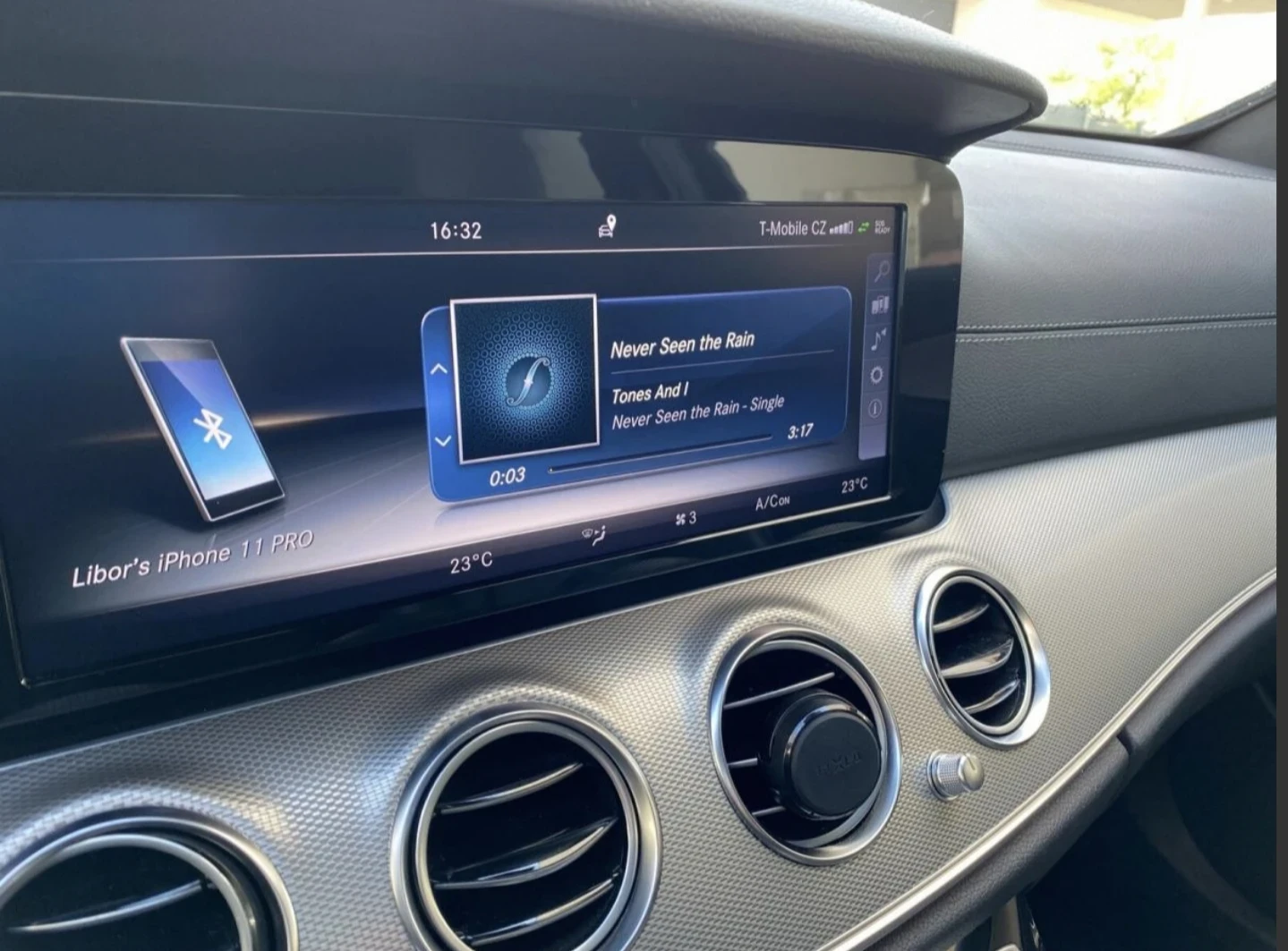 Mercedes-Benz E 43 AMG, снимка 3 - Автомобили и джипове - 54242190