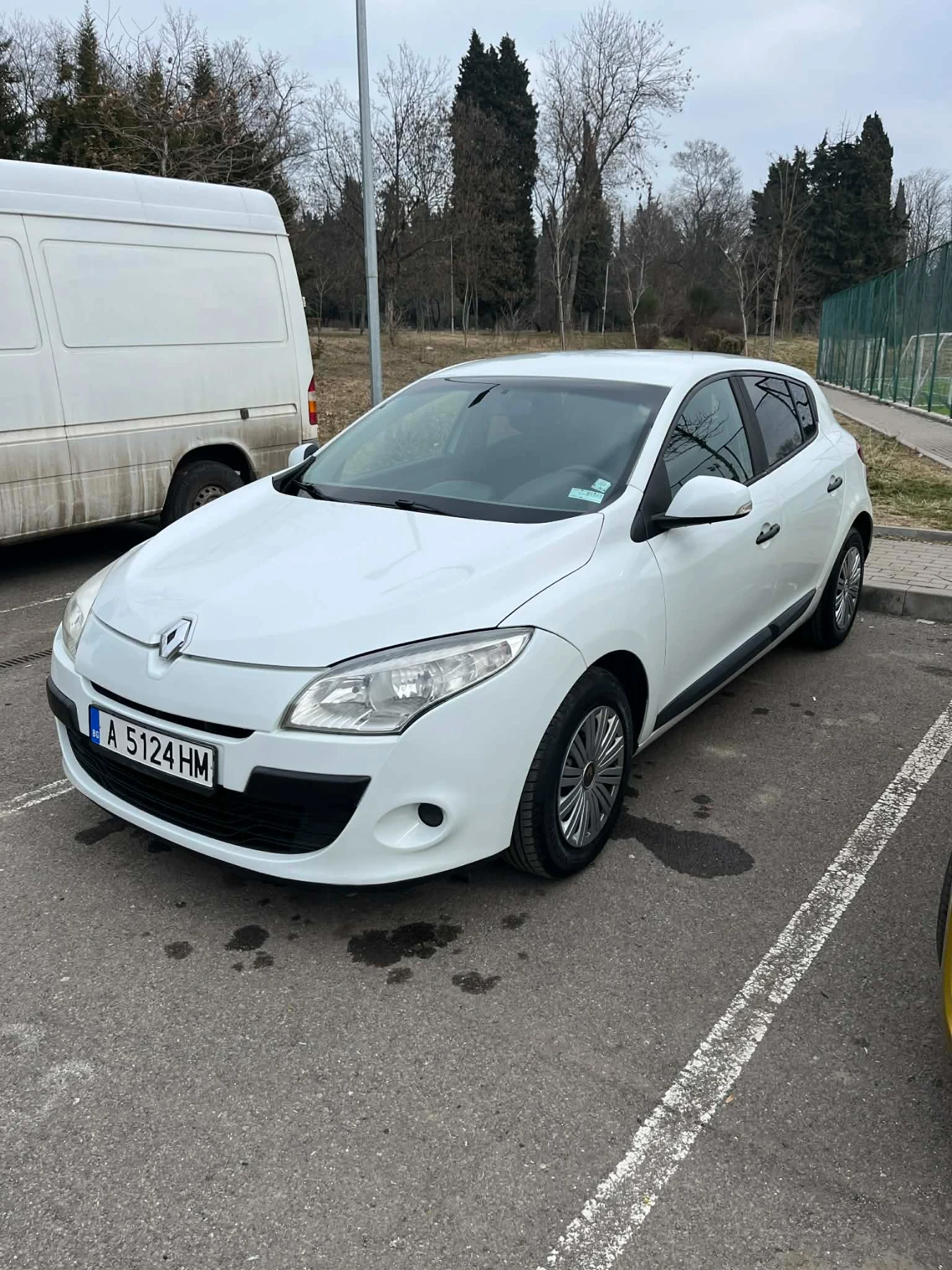 Renault Megane 1.5 dci | Mobile.bg � ����������� 1