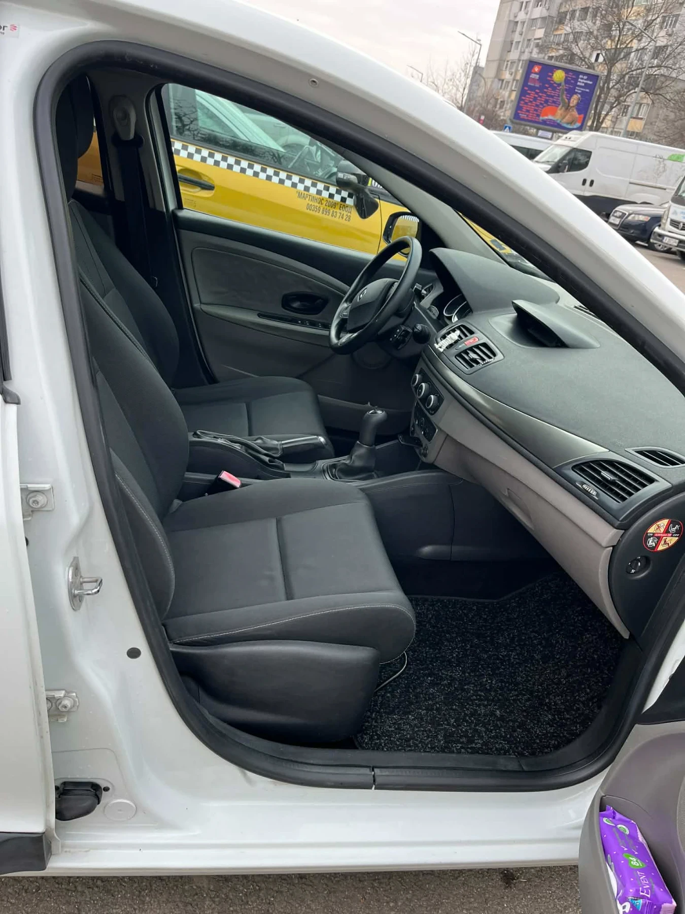 Renault Megane 1.5 dci - изображение 5