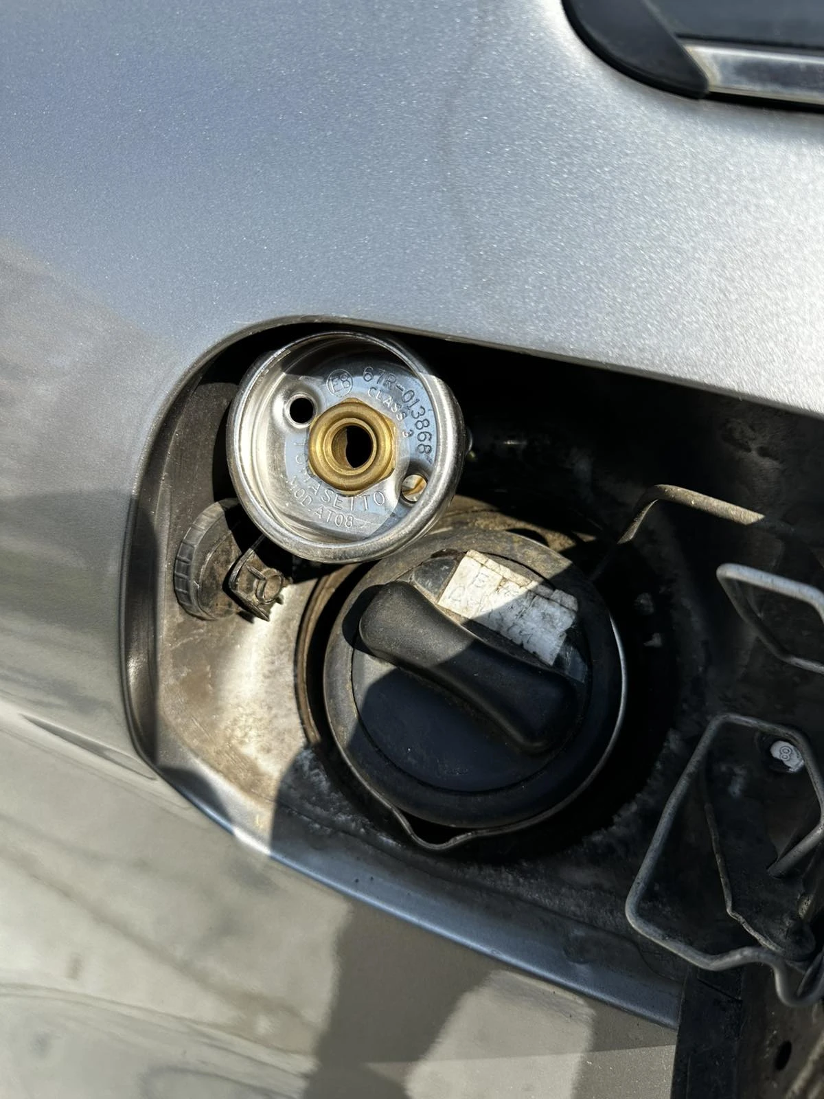 Mercedes-Benz B 200 ГАЗ, снимка 15 - Автомобили и джипове - 53560349