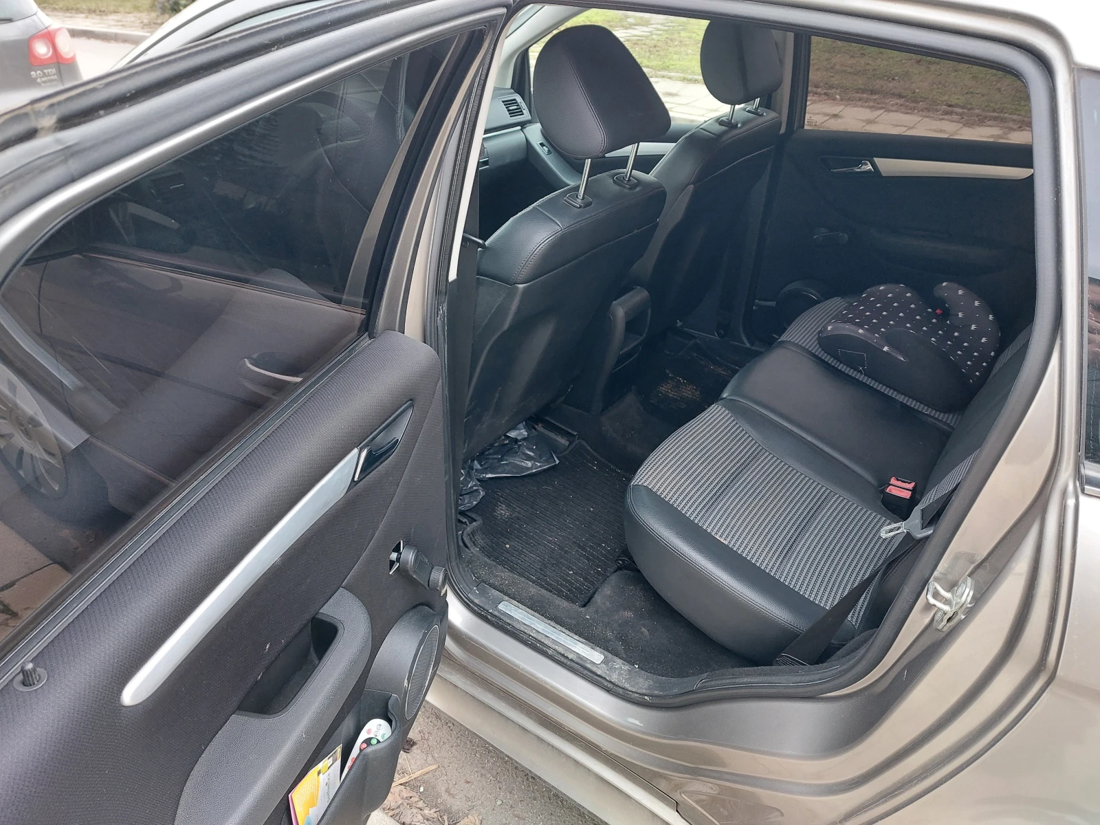 Mercedes-Benz B 200 ��� | Mobile.bg � ����������� 7