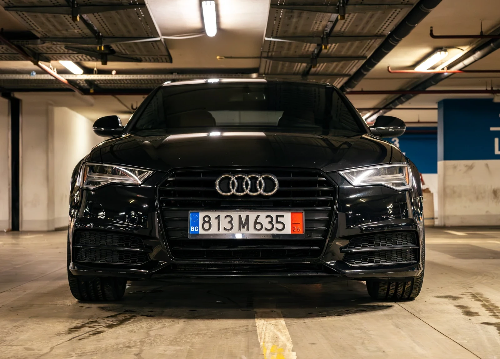 Audi A6 3.0 TFSI V6 Quattro Premium (2018) | Mobile.bg � ����������� 2