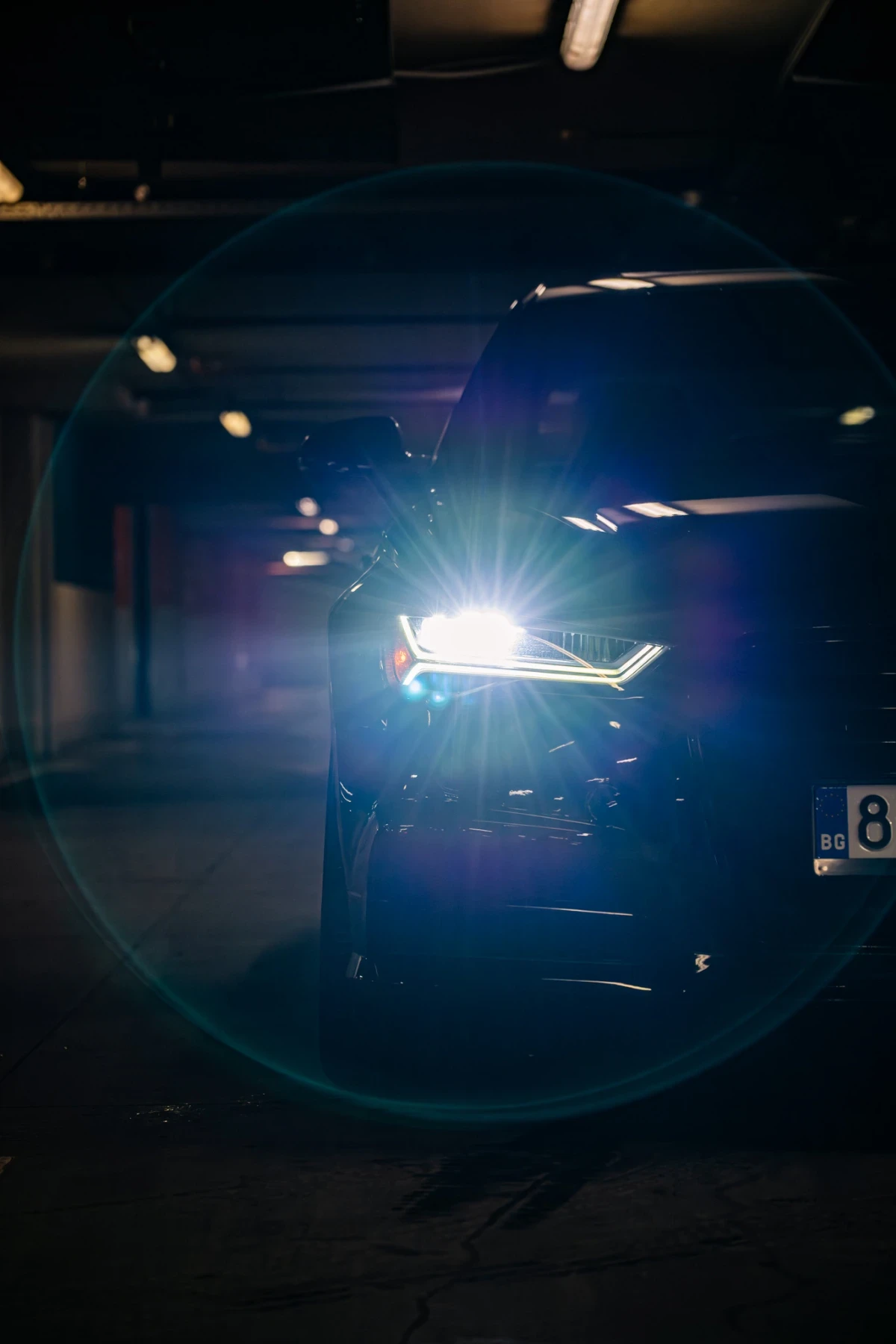 Audi A6 3.0 TFSI V6 Quattro Premium (2018) | Mobile.bg � ����������� 4