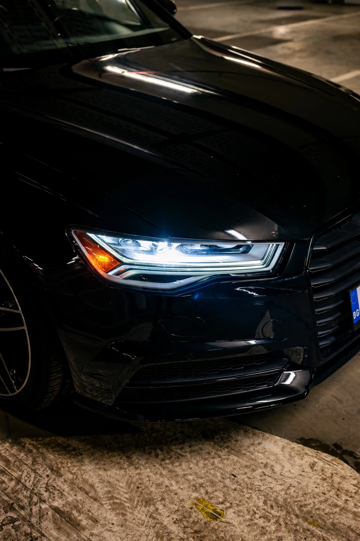 Audi A6 3.0 TFSI V6 Quattro Premium (2018) | Mobile.bg � ����������� 3