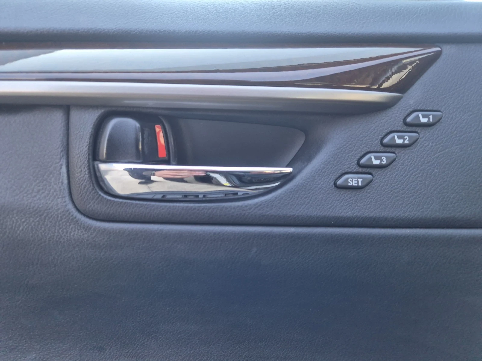 Lexus ES 350 V6, снимка 13 - Автомобили и джипове - 53858507