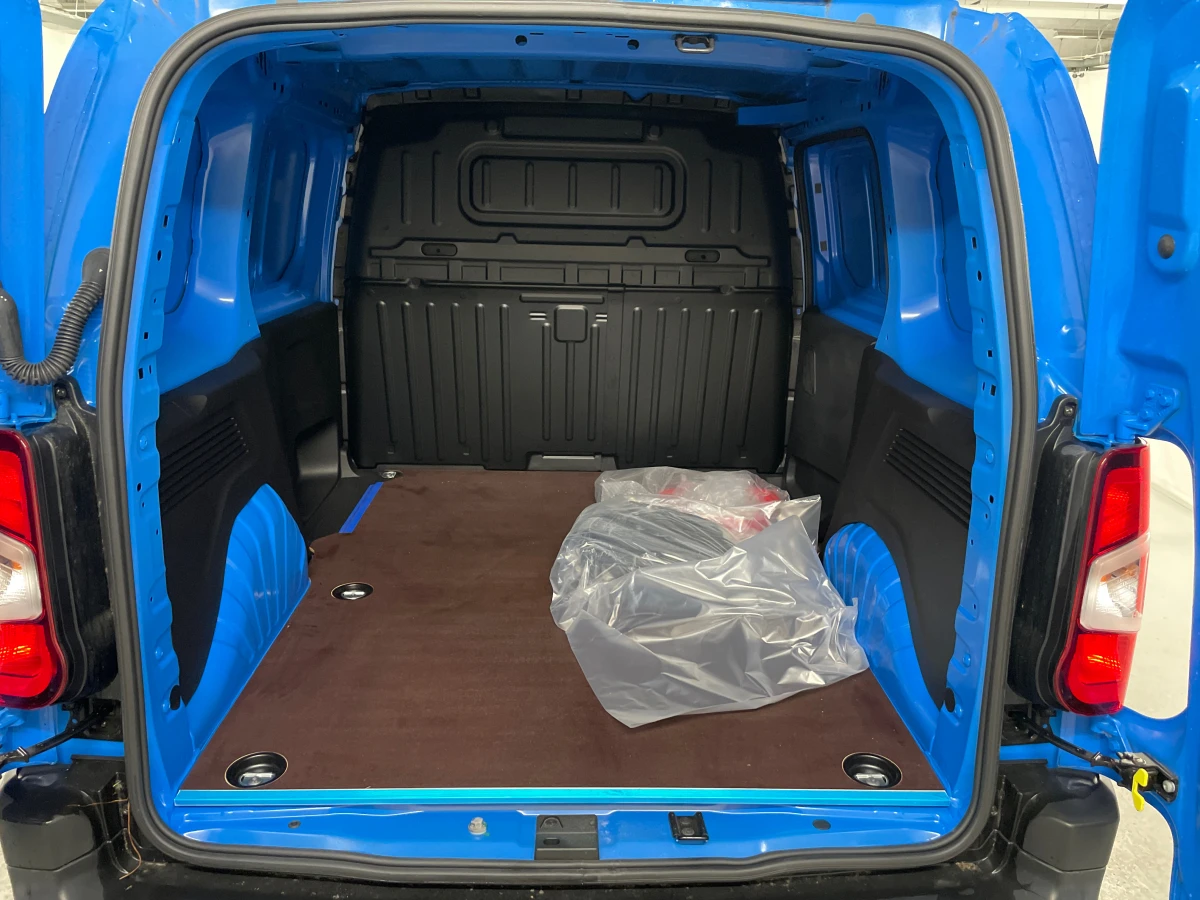 Peugeot Partner e-Partner - N1 ������������� | Mobile.bg � ����������� 6