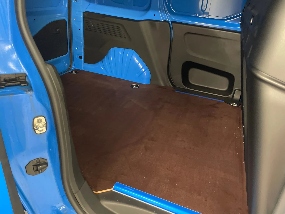 Peugeot Partner e-Partner - N1 ������������� | Mobile.bg � ����������� 4