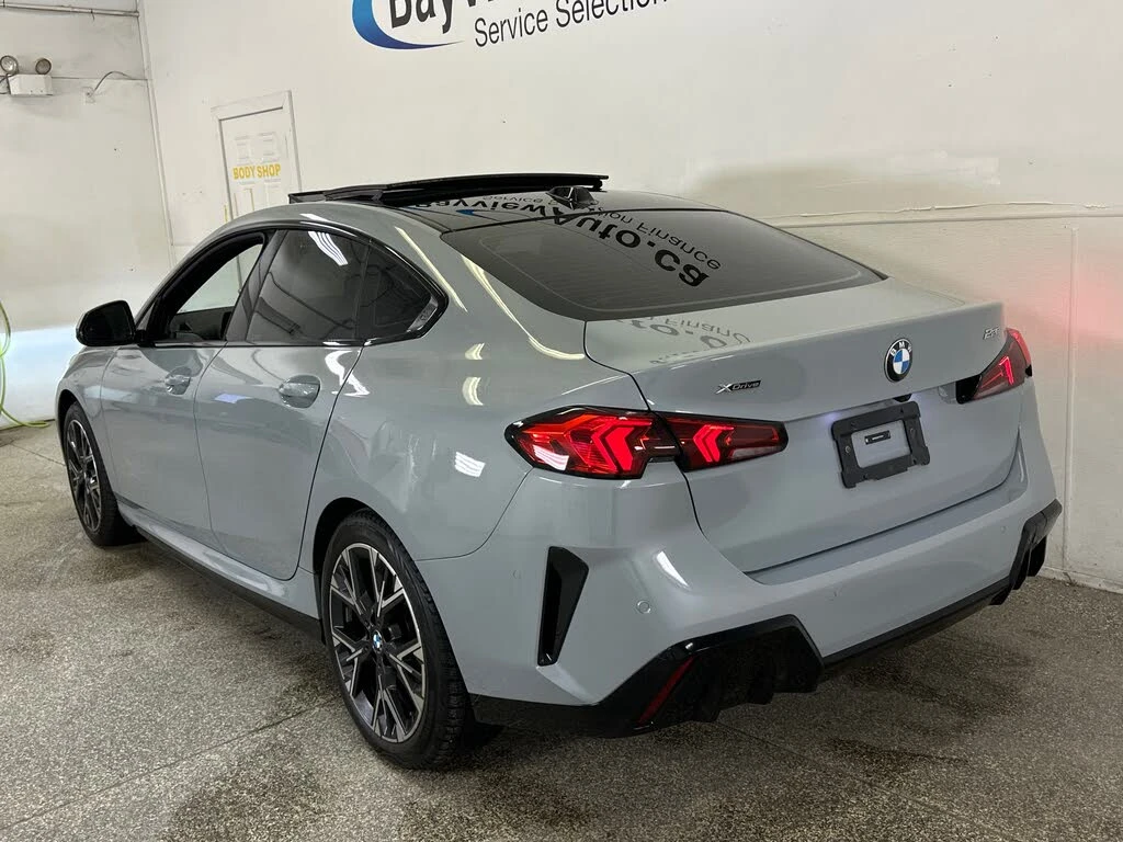 BMW 228  Gran Coupe xDrive | Mobile.bg � ����������� 3