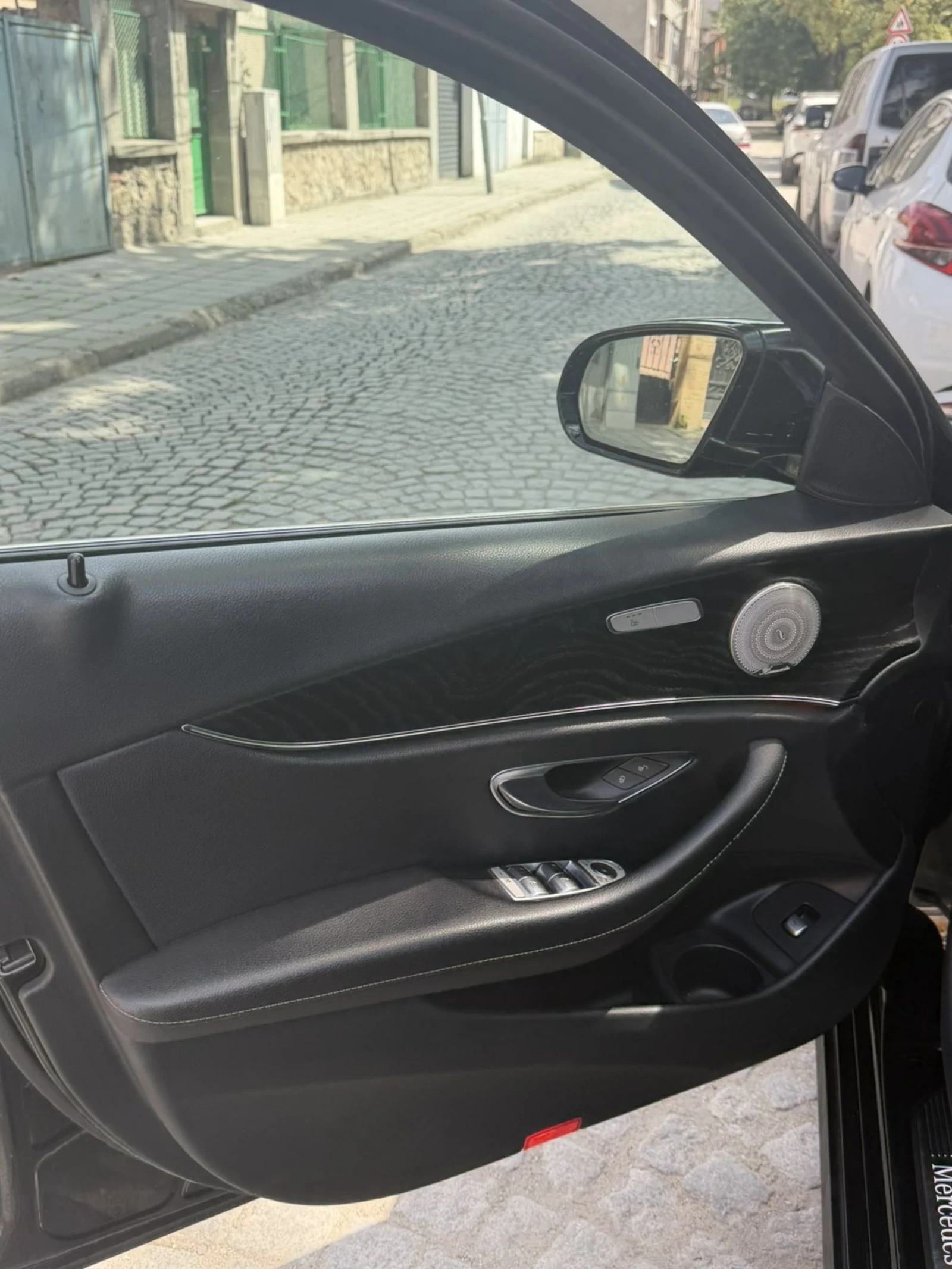 Mercedes-Benz E 200 | Mobile.bg � ����������� 8