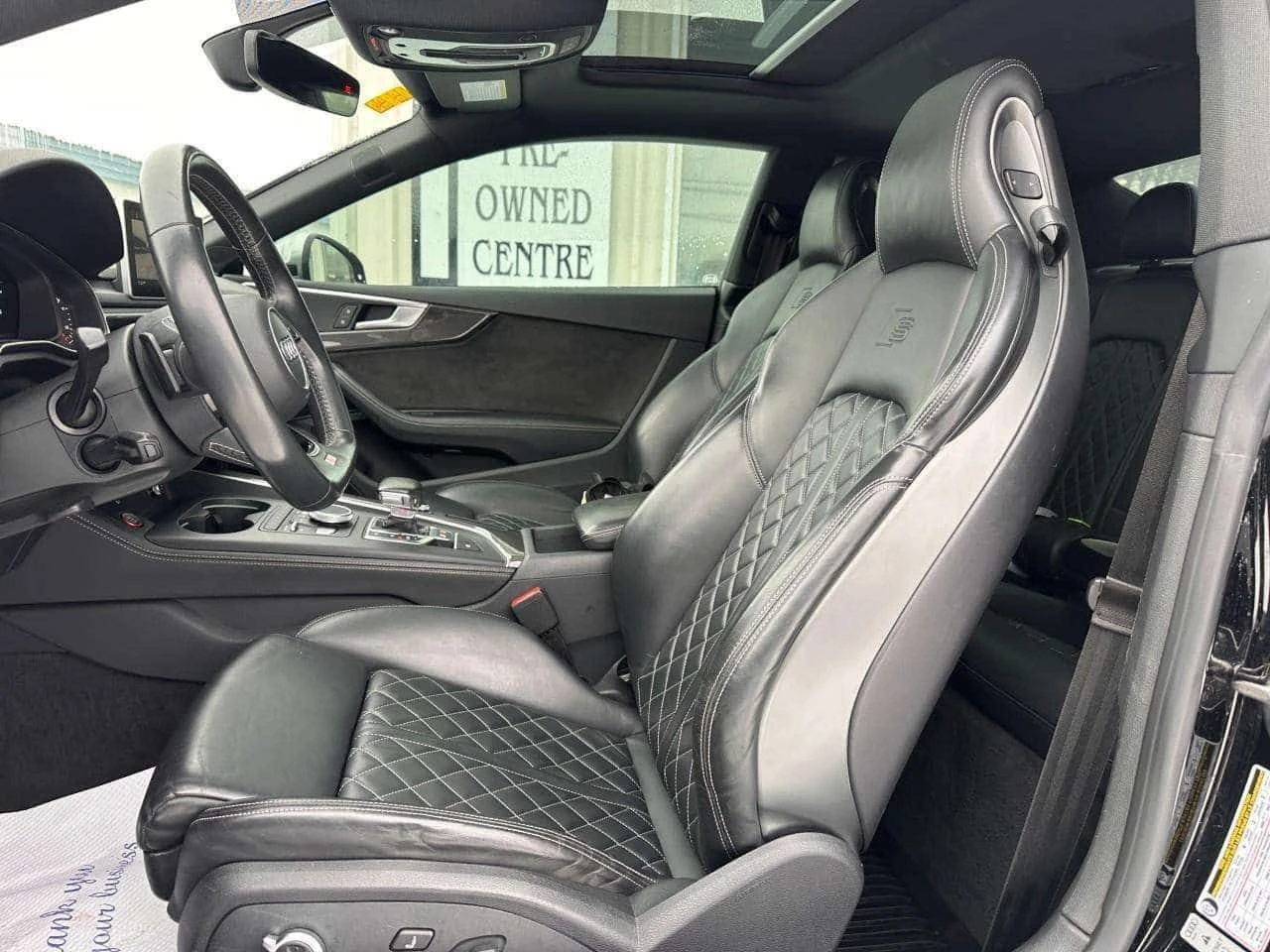 Audi S5 quattro Prestige, quattro Technik (Canada)  CARFAX, снимка 11 - Автомобили и джипове - 54603763