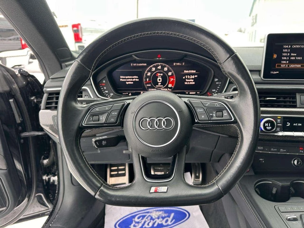 Audi S5 quattro Prestige, quattro Technik (Canada)  CARFAX, снимка 16 - Автомобили и джипове - 54603763