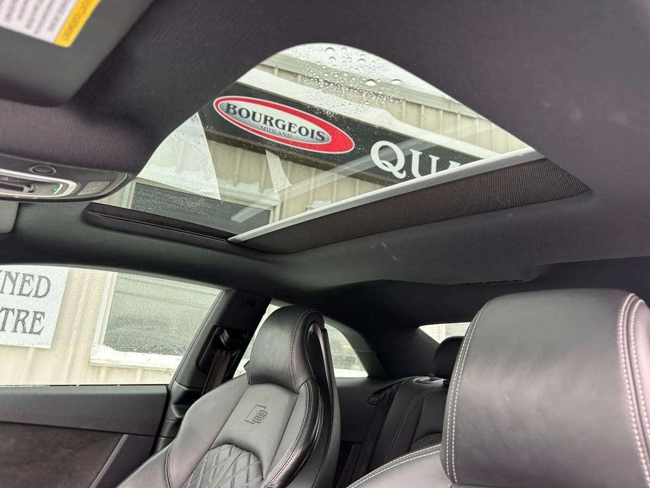 Audi S5 quattro Prestige, quattro Technik (Canada)  CARFAX, снимка 13 - Автомобили и джипове - 54603763
