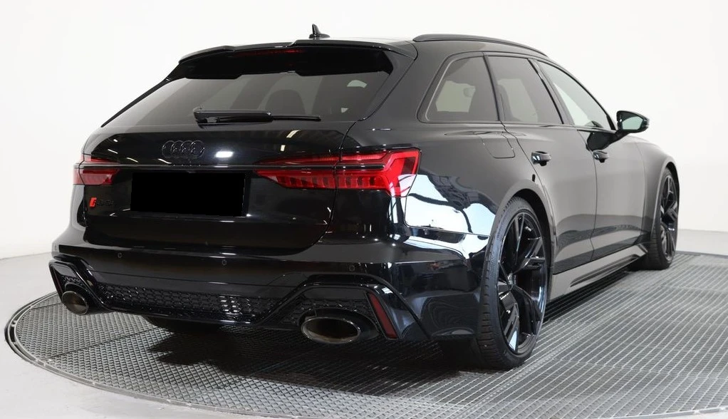 Audi Rs6 4.0 Avant Quattro , снимка 2 - Автомобили и джипове - 54690996