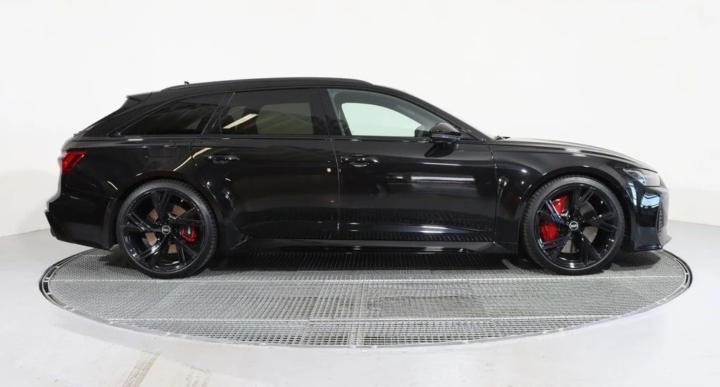 Audi Rs6 4.0 Avant Quattro , снимка 3 - Автомобили и джипове - 54690996