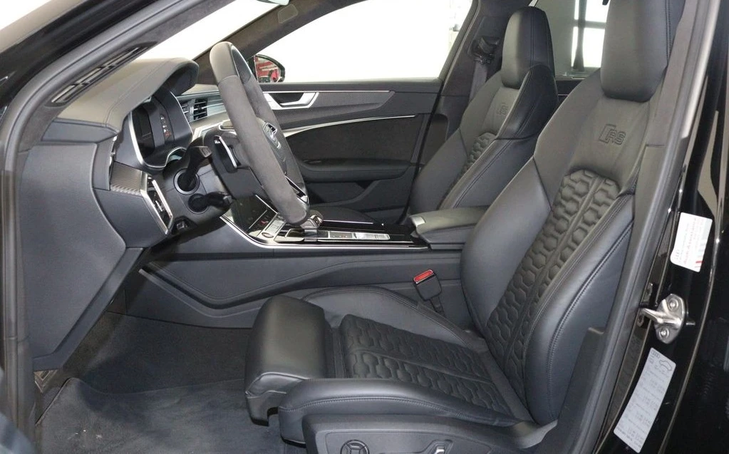 Audi Rs6 4.0 Avant Quattro , снимка 5 - Автомобили и джипове - 54690996