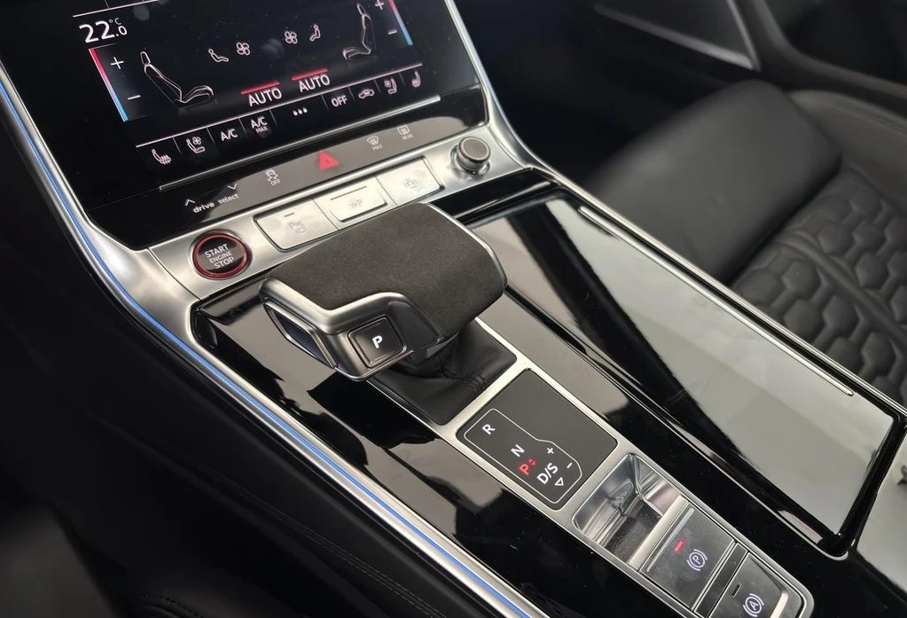 Audi Rs6 4.0 Avant Quattro , снимка 6 - Автомобили и джипове - 54690996