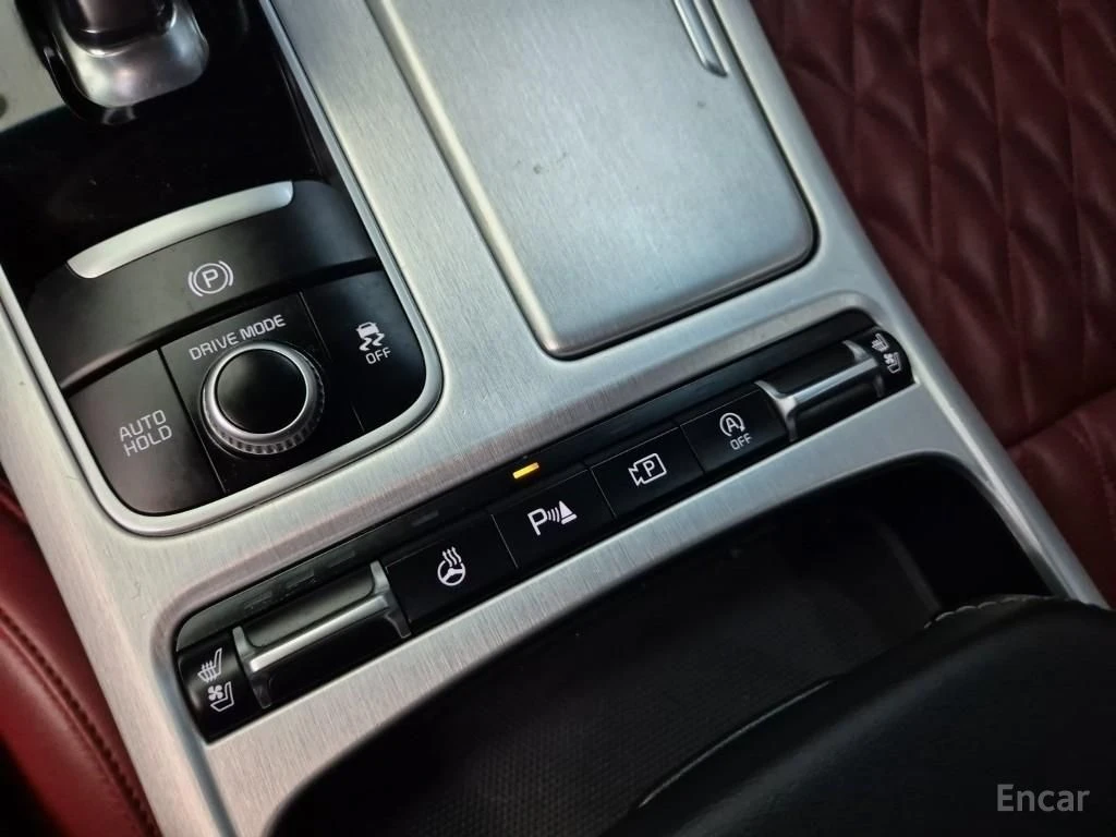 Kia Stinger 3.3* TURBO* GT* ПОДГРЕВ* ОБДУХВАНЕ* ХЕДЪП* LANE* A, снимка 10 - Автомобили и джипове - 54730236