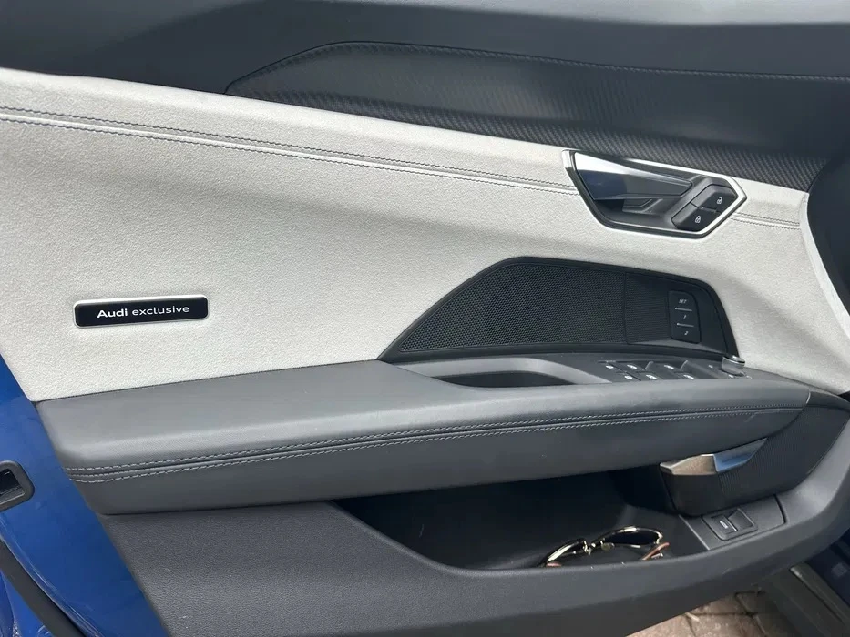Audi E-Tron GT RS Quattro, снимка 6 - Автомобили и джипове - 54879432