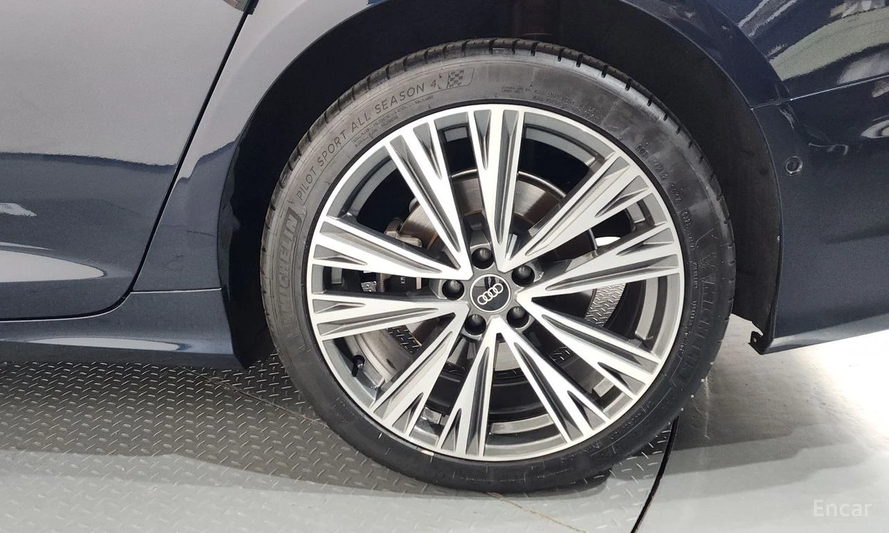 Audi A6 45* TDI* QUATTRO* PREMIUM, снимка 14 - Автомобили и джипове - 54959449