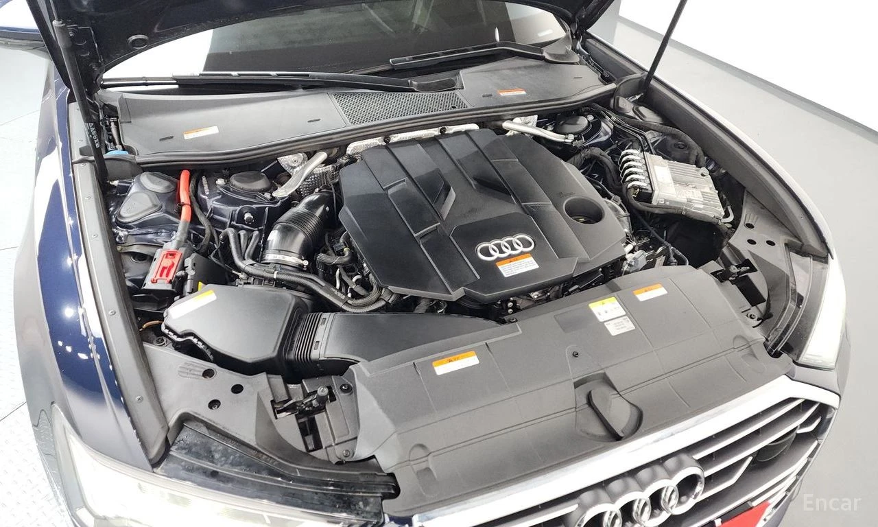 Audi A6 45* TDI* QUATTRO* PREMIUM, снимка 17 - Автомобили и джипове - 54959449