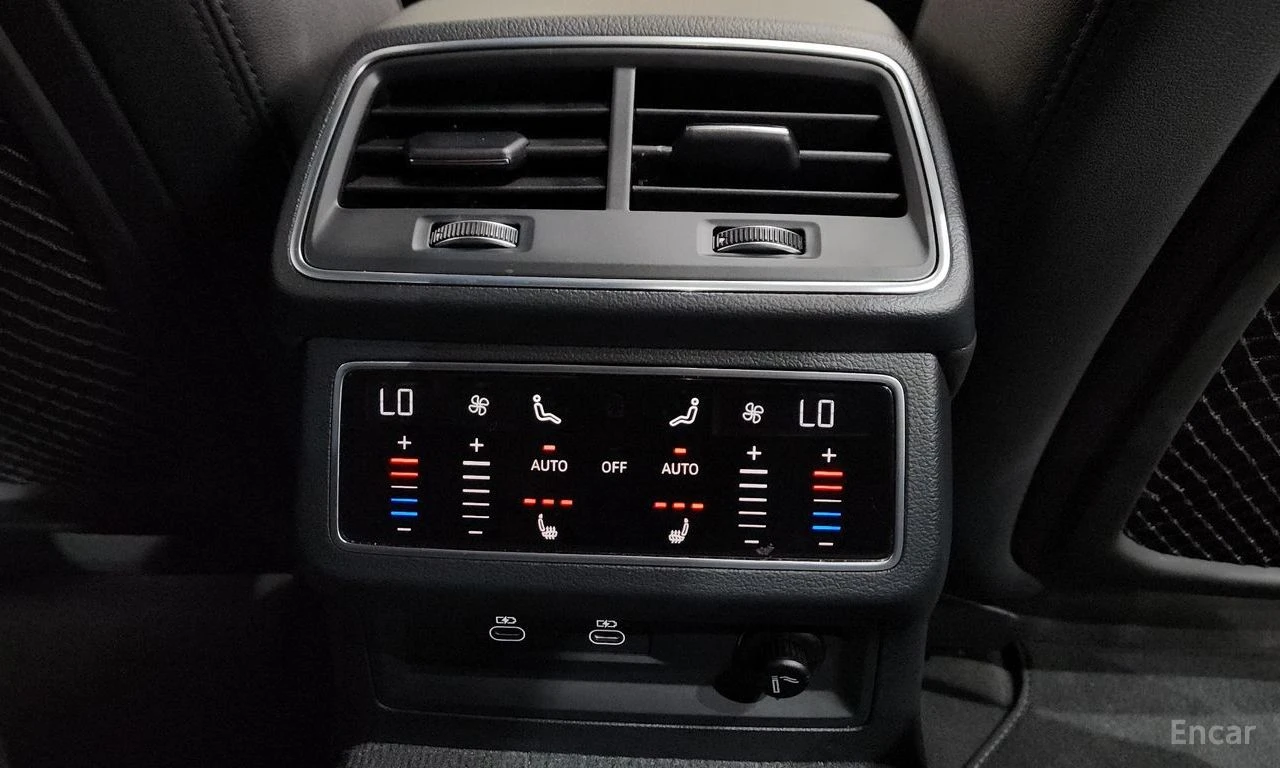 Audi A6 45* TDI* QUATTRO* PREMIUM, снимка 16 - Автомобили и джипове - 54959449
