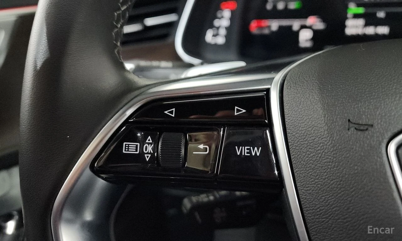 Audi A6 45* TDI* QUATTRO* PREMIUM, снимка 5 - Автомобили и джипове - 54959449