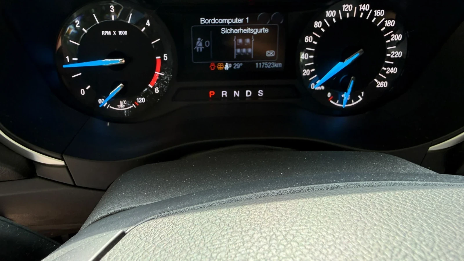 Ford Mondeo, снимка 14 - Автомобили и джипове - 55128061