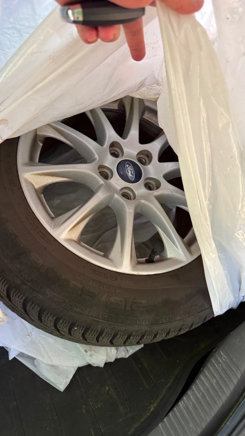 Ford Mondeo, снимка 11 - Автомобили и джипове - 55128061