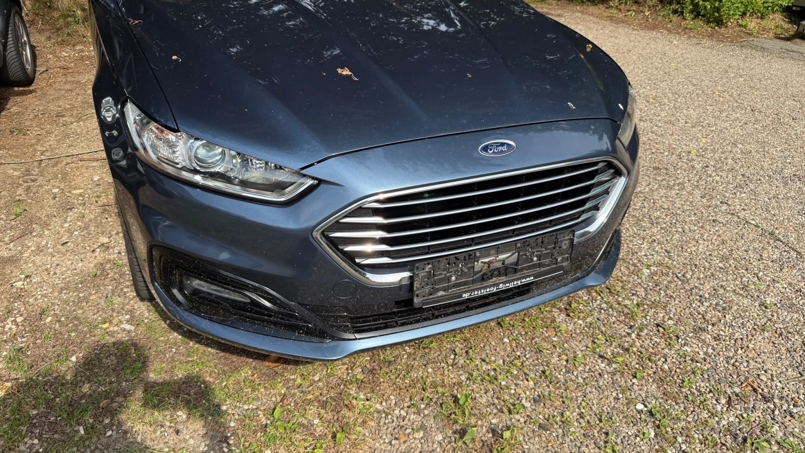 Ford Mondeo, снимка 2 - Автомобили и джипове - 55128061
