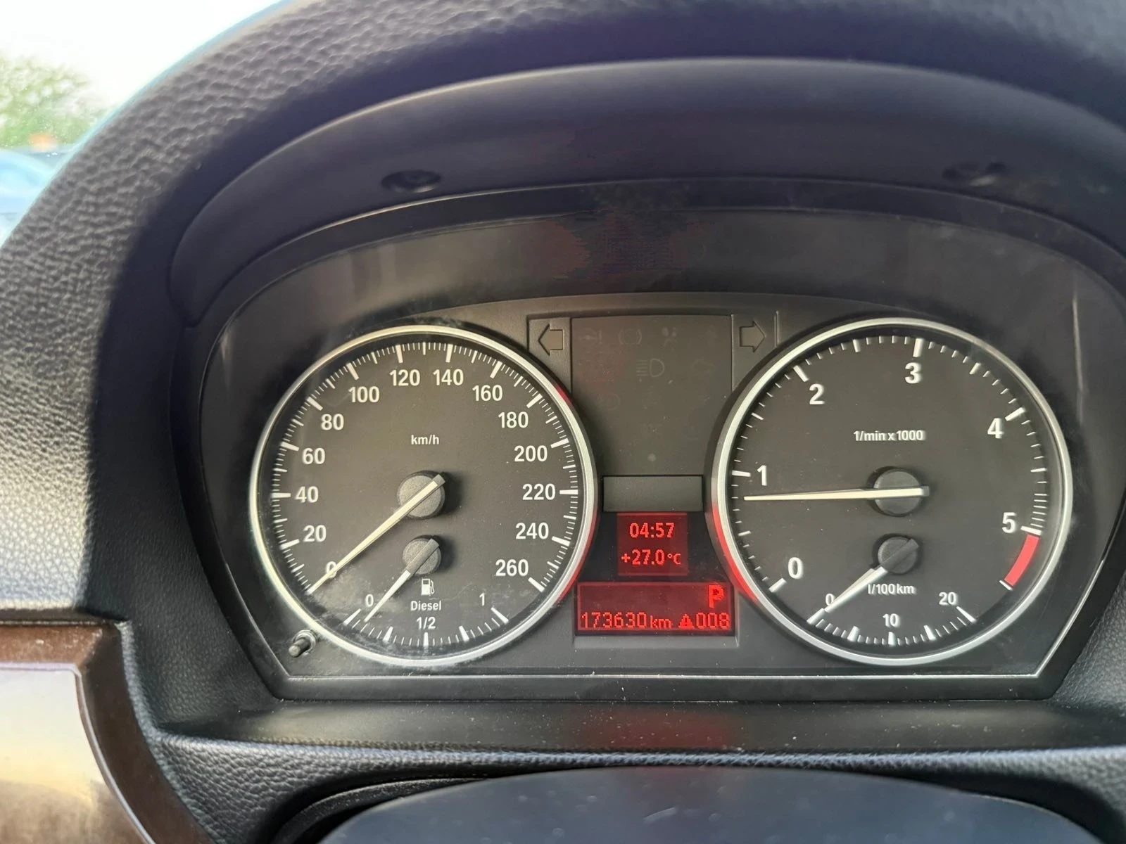 BMW 320 320 D 184 к.с. АВТОМАТ, снимка 15 - Автомобили и джипове - 55180058