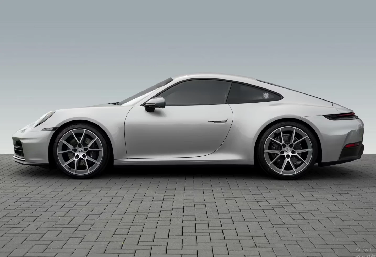 Porsche 911 922* Carrera T* Manual* Surround View* , снимка 3 - Автомобили и джипове - 55413039