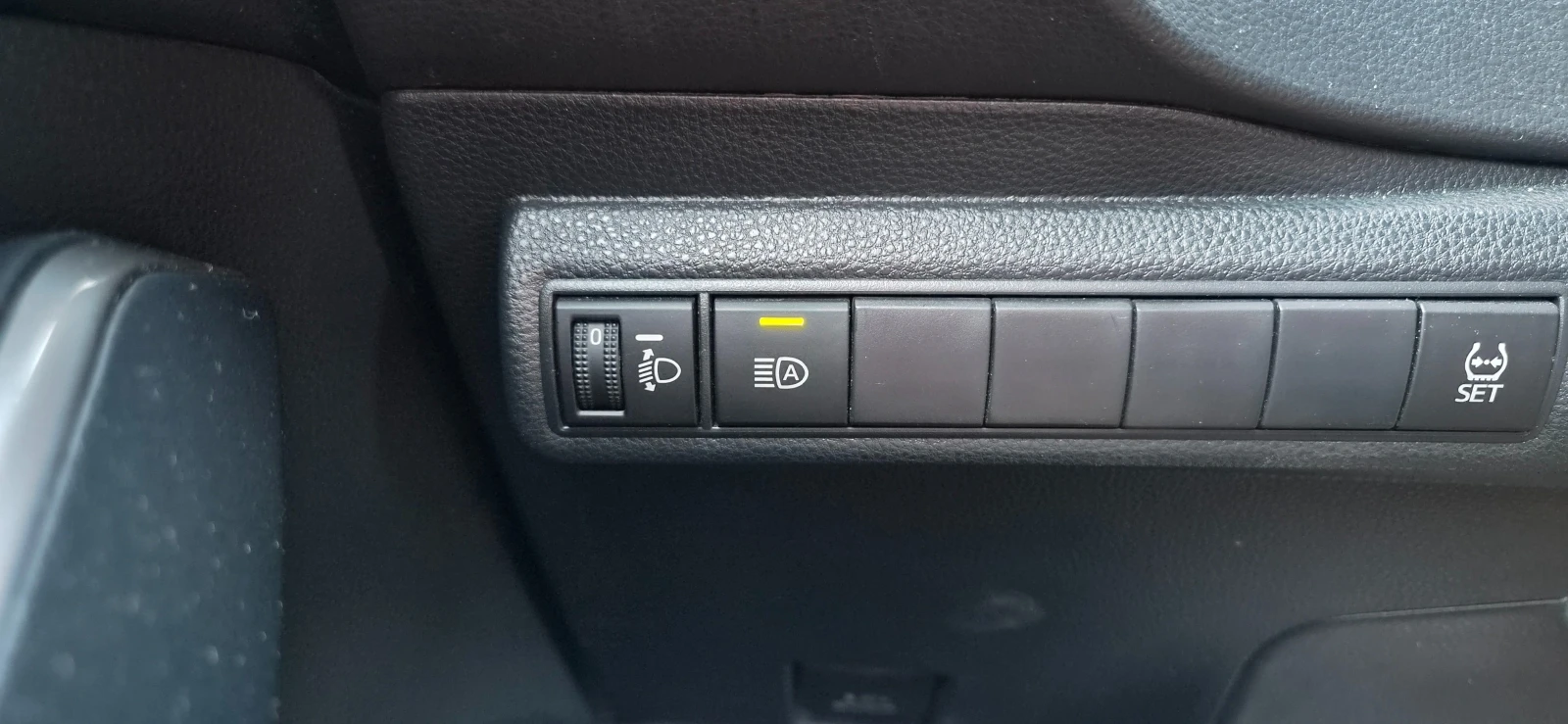 Toyota Corolla ГАРАНЦИЯ  64324km.  1.5 (125 Hp), снимка 15 - Автомобили и джипове - 55496838