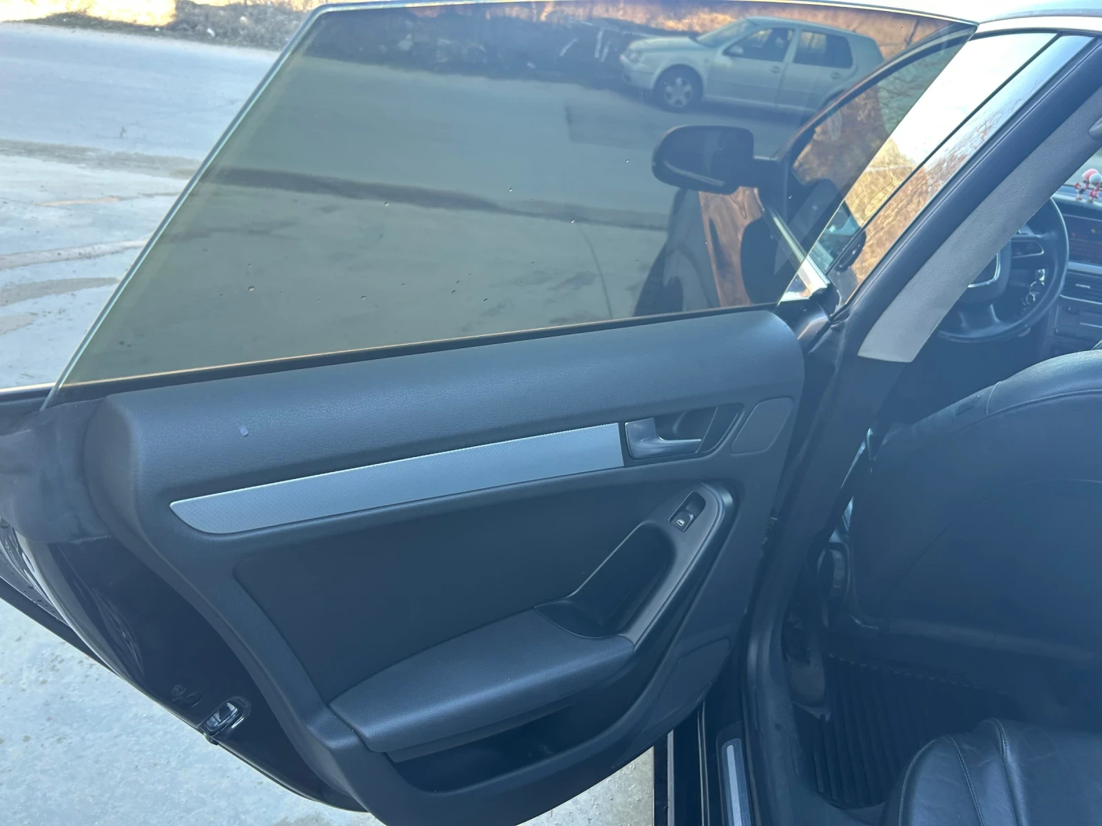 Audi A5, снимка 5 - Автомобили и джипове - 55878395