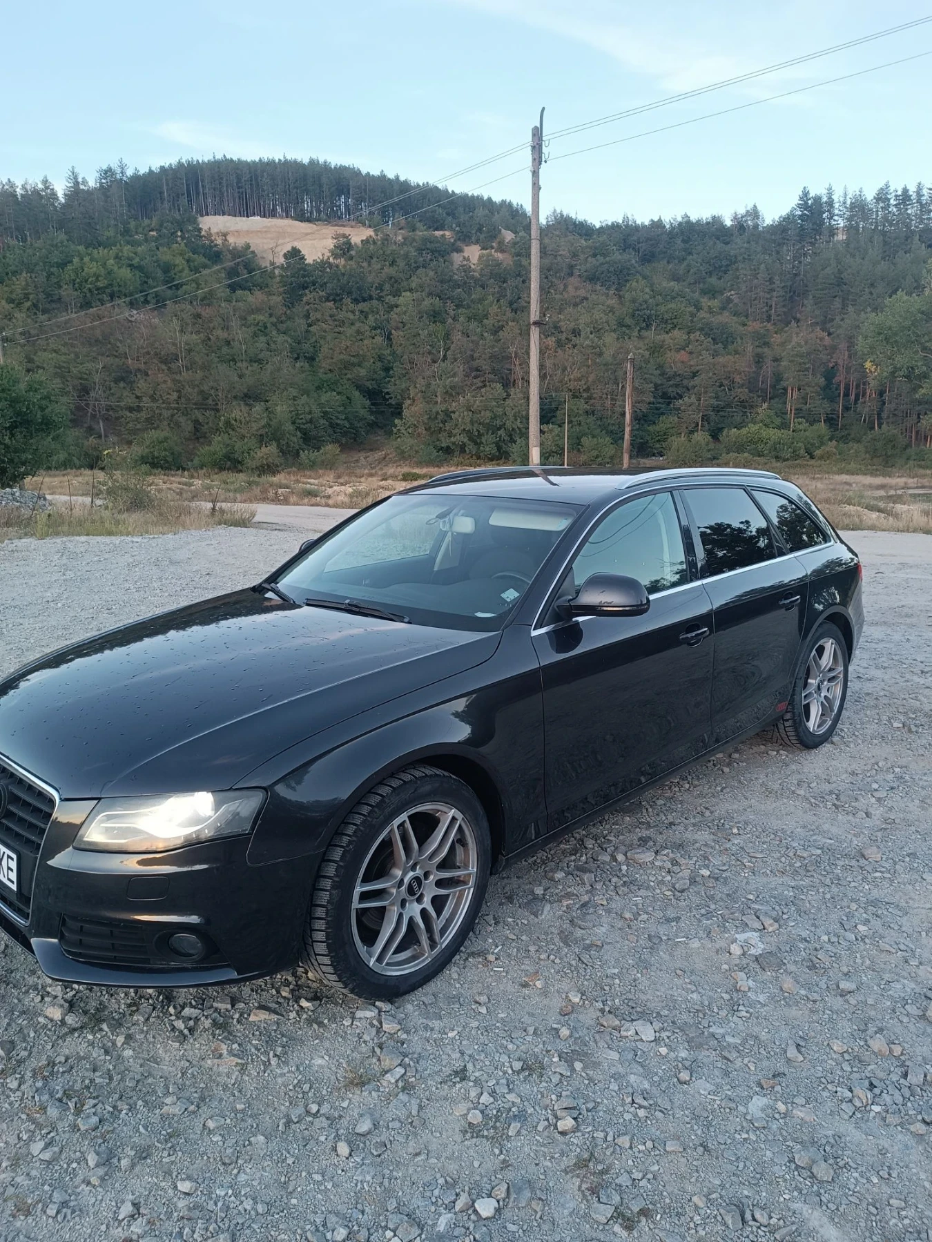 Audi A4 2.0 143кс, снимка 2 - Автомобили и джипове - 55960075