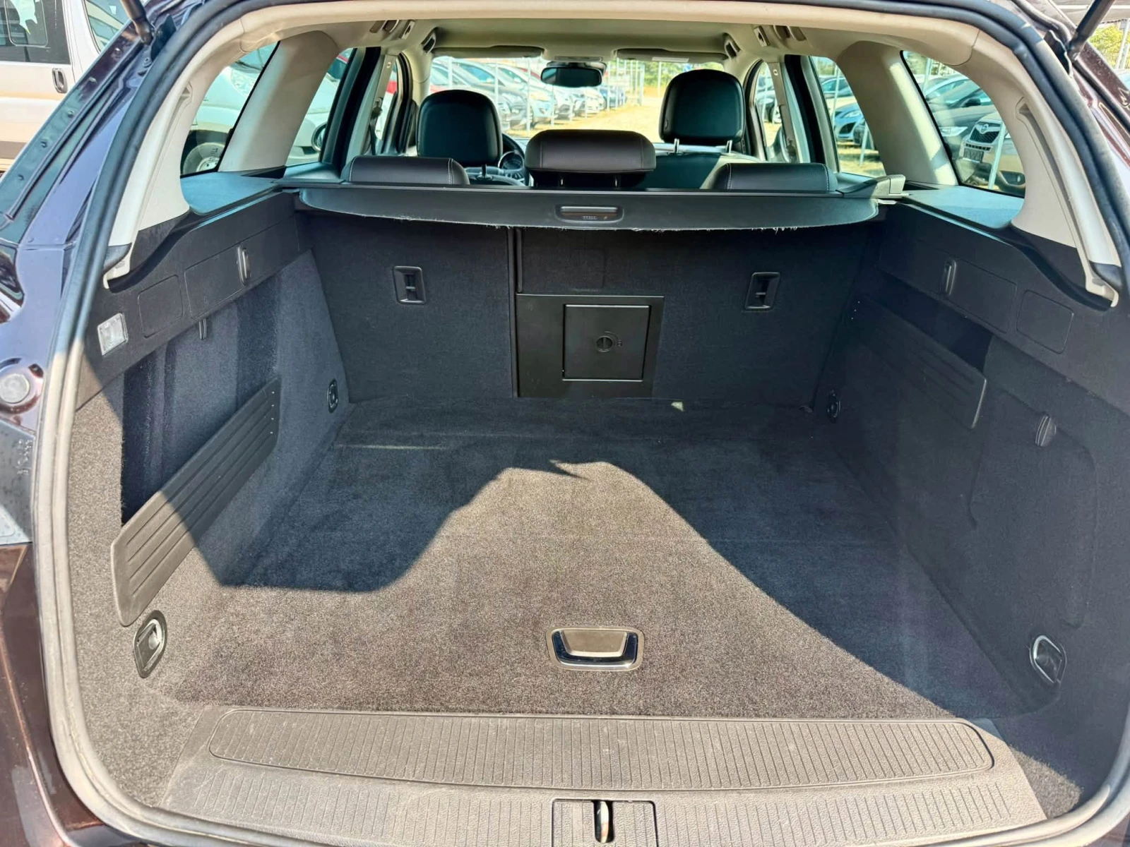 Opel Astra 1.4 88хил.км, снимка 15 - Автомобили и джипове - 56039975