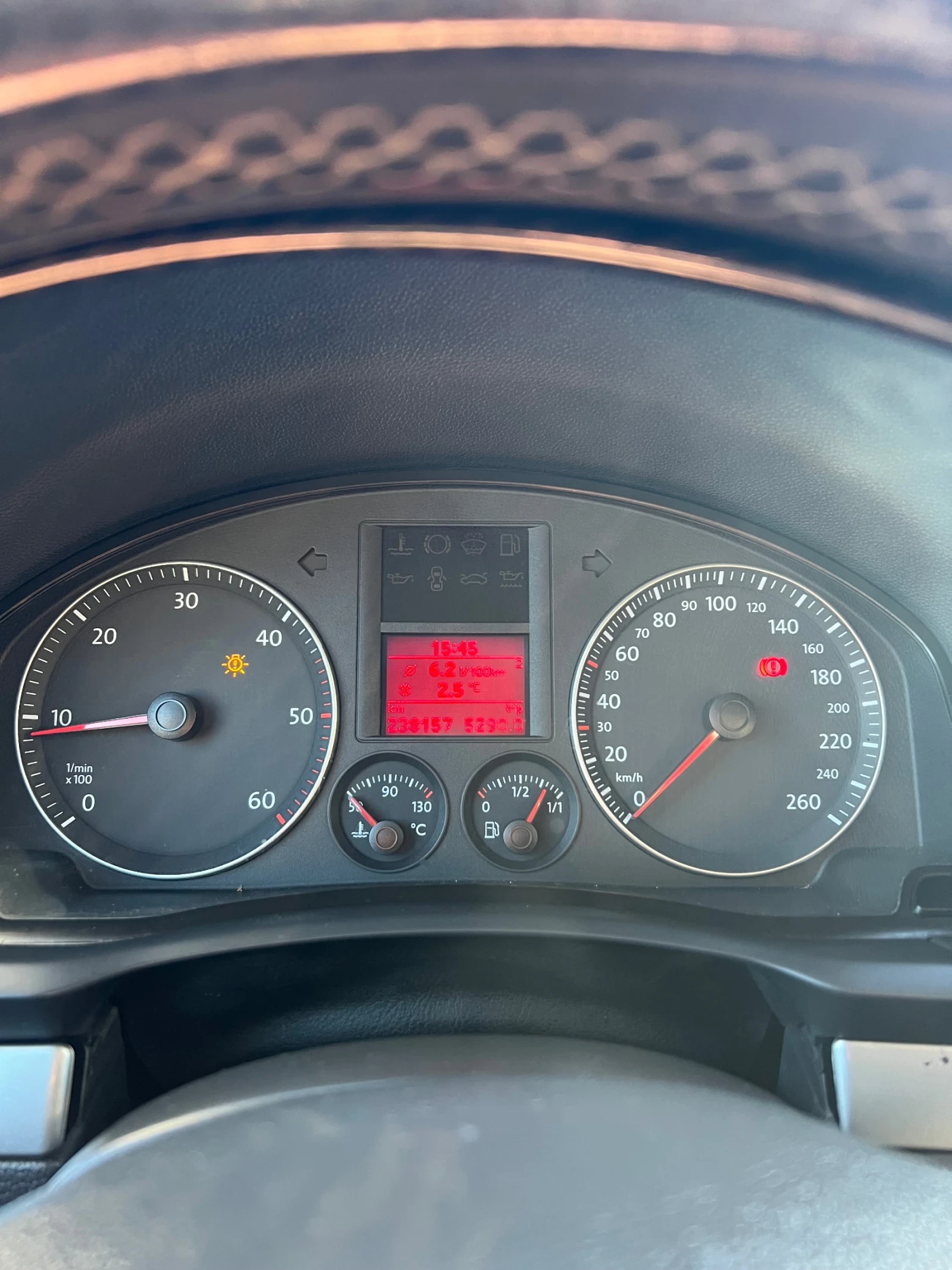 VW Golf, снимка 10 - Автомобили и джипове - 56217599