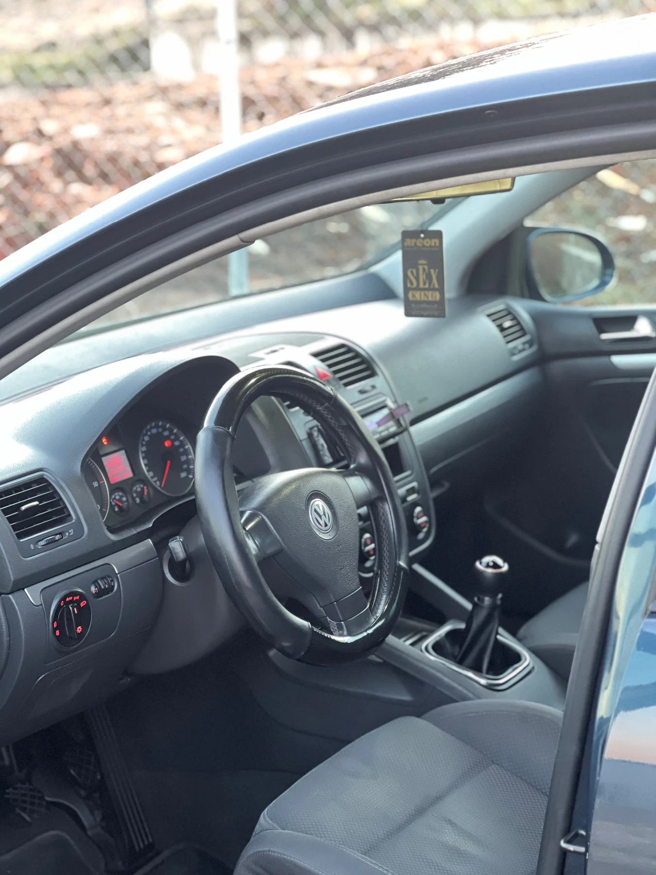 VW Golf, снимка 8 - Автомобили и джипове - 56217599
