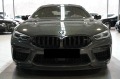 BMW M8 COMPETITION/ CARBON/ GRAN COUPE/B&W/ 360/ HEAD UP/ - [3] 