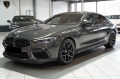 BMW M8 COMPETITION/ CARBON/ GRAN COUPE/B&W/ 360/ HEAD UP/ - изображение 3