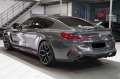 BMW M8 COMPETITION/ CARBON/ GRAN COUPE/B&W/ 360/ HEAD UP/ - изображение 4