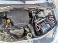 Dacia Sandero 1.4MPI 75кс k7ja7 - изображение 8