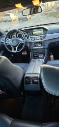 Mercedes-Benz E 250 CDI 4MATIC AMG ПАКЕТ - изображение 5
