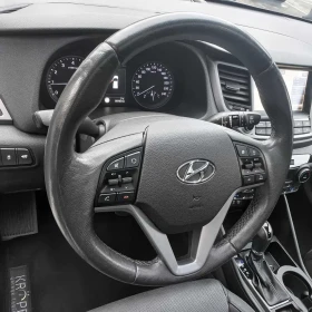 Hyundai Tucson VERTEX 4х4 Keyless/Panorama FULL, снимка 3