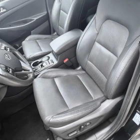 Hyundai Tucson VERTEX 4х4 Keyless/Panorama FULL, снимка 4