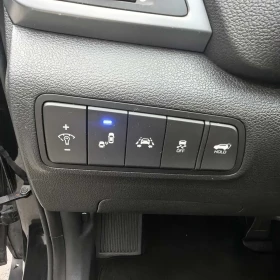 Hyundai Tucson VERTEX 4х4 Keyless/Panorama FULL, снимка 9