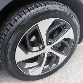 Hyundai Tucson VERTEX 4х4 Keyless/Panorama FULL, снимка 17