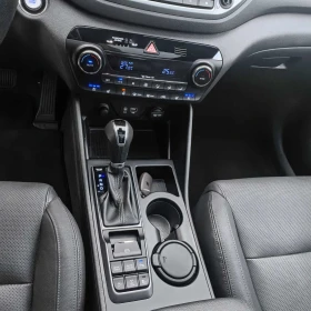 Hyundai Tucson VERTEX 4х4 Keyless/Panorama FULL, снимка 5
