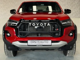 Toyota Hilux GR SPORT II * 2026* 2.8 DOUBLE CAB * НАЛИЧЕН* , снимка 2