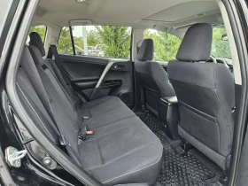 Toyota Rav4 2.5i-178кс= АВТОМАТ= 4Х4= ДИСТРОНИК= КАМЕРА= НАВИ, снимка 14